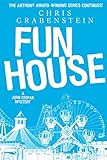 Fun House - A John Ceepak Mystery livre