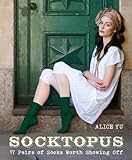 Socktopus livre