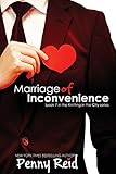 Marriage of Inconvenience livre