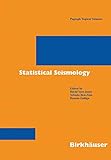 Statistical Seismology livre