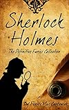 SHERLOCK HOLMES: The Definitive Furies Collection. New Revised Edition (Twenty Sherlock Holmes crime livre
