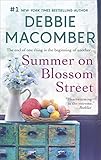 Summer on Blossom Street: A Romance Novel (A Blossom Street Novel Book 6) (English Edition) livre