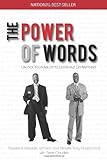 The Power of Words: Unlock Your Ability to Learn and Do Anything livre