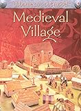 Make This Medieval Village livre