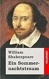 Ein Sommernachtstraum livre