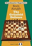 The Grunfeld Defence livre