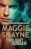 Twilight Hunger (Wings in the Night Book 5) (English Edition) livre