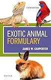 Exotic Animal Formulary livre