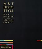 Art Deco Style (version anglaise) livre
