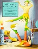 Grimm's Fairy Tales livre