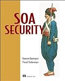 SOA Security in Action livre