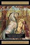 Ignatius Critical Editions: Gullivers Travels (English Edition) livre