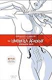 The Umbrella Academy Volume 1 livre