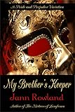 My Brother's Keeper (English Edition) livre