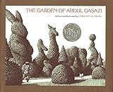 The Garden of Abdul Gasazi livre