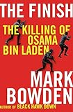 The Finish: The Killing of Osama bin Laden (English Edition) livre