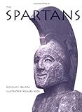 The Spartans livre