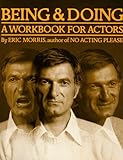Being & Doing: Workbook for Actors (English Edition) livre