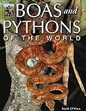 Boas and Pythons of the World livre