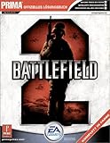 Battlefield 2 - Lösungsbuch livre