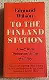 To the Finland Station livre