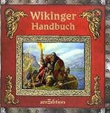 Wikinger Handbuch livre