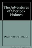 The Adventures of Sherlock Holmes livre
