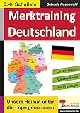 Merktraining Deutschland livre