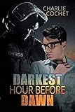 Darkest Hour Before Dawn livre