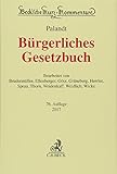 Bürgerliches Gesetzbuch: mit Nebengesetzen insbesondere mit Einführungsgesetz (Auszug) einschließ livre