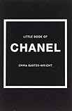 The Little Book of Chanel livre