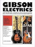 Gibson Electrics livre