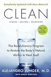 Clean -- Expanded Edition: The Revolutionary Program to Restore the Body's Natural Ability to Heal I livre