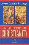 Introduction To Christianity livre