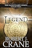 Legend (The Sanctuary Series Book 8) (English Edition) livre