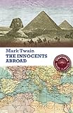 The Innocents Abroad livre