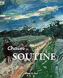 Chaïm Soutine (Best of) (English Edition) livre