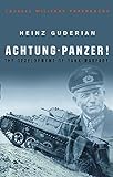 Achtung Panzer! livre