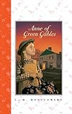 Anne of Green Gables Complete Text (English Edition) livre