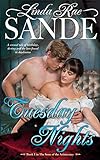 Tuesday Nights (The Sons of the Aristocracy Book 1) (English Edition) livre