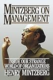 Mintzberg on Management- livre