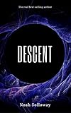 Descent (English Edition) livre