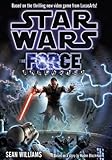 Star Wars - the Force Unleashed (novel) livre