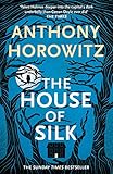 The House of Silk: The Bestselling Sherlock Holmes Novel (English Edition) livre