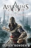 Assassin's Creed: Revelations livre