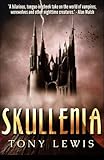 Skullenia: Books 1-3 of the Skullenia series livre