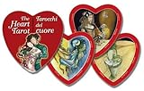 25853 - Jeu de cartes - Tarot du Coeur livre