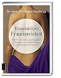 Frauenkörper - Frauenweisheit livre