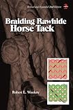 Braiding Rawhide Horse Tack livre