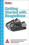 Getting Started with BeagleBone livre